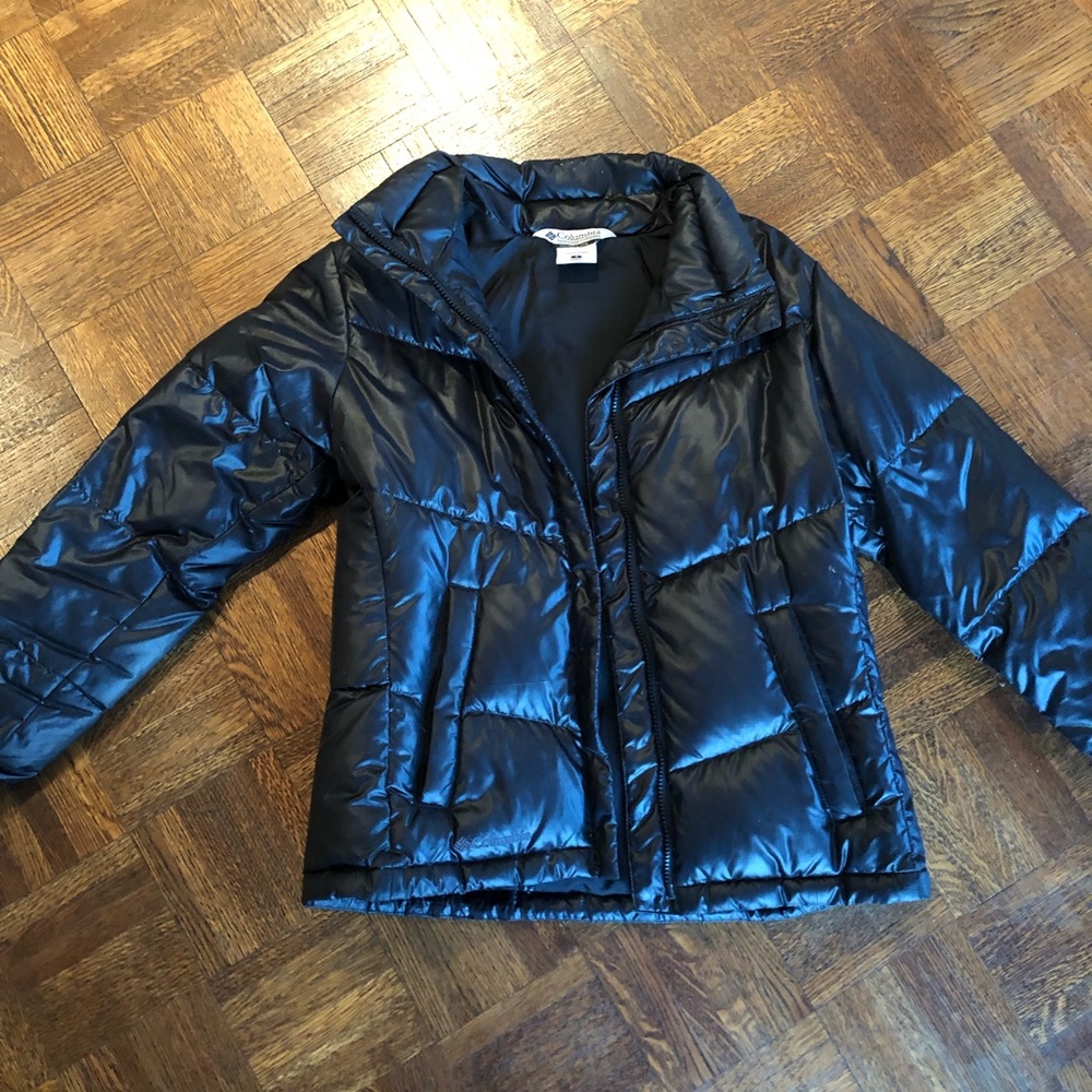 Women’s winter coat
